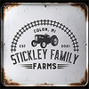 Stickley Family Farms