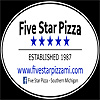 Five Star Pizza