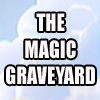 Colon Magic Graveyard