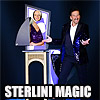 Sterlini Magic Shop