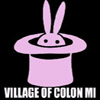 Village of Colon